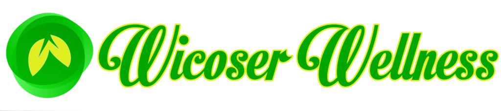 The Wicoser logo represents a health and wellness website dedicated to promoting well-being and holistic living. With its vibrant colors and sleek design, the logo embodies vitality, balance, and harmony. It symbolizes a platform that offers valuable resources, expert advice, and inspiration for individuals seeking to enhance their physical, mental, and emotional health.